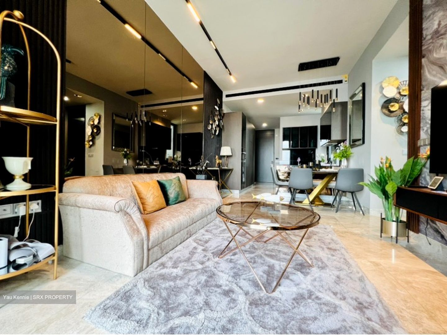 Martin Modern (D9), Condominium #596836531